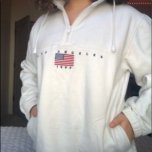 Limited Brandy Melville pullover